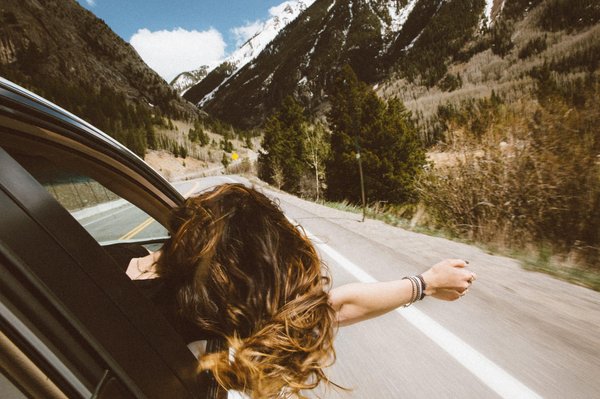 Les meilleurs types de voitures pour les voyages en voiture