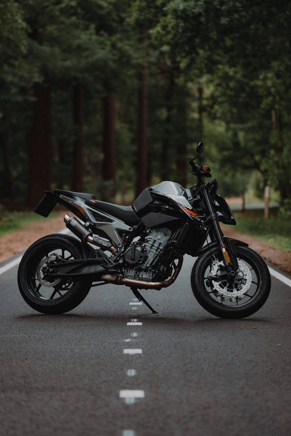 Qu'est-ce qu'une moto ?