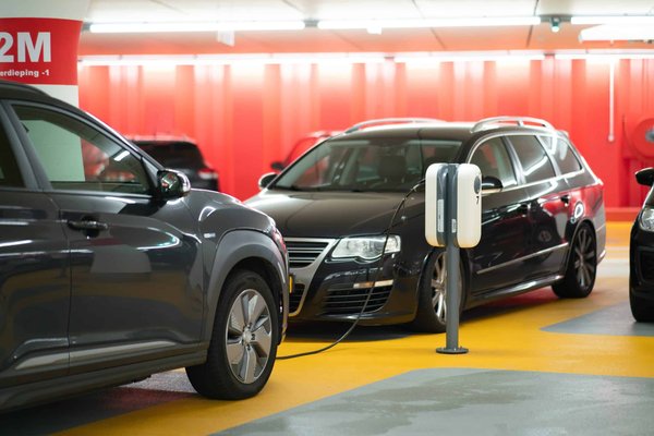 L'avenir du transport : plus environnemental, plus social