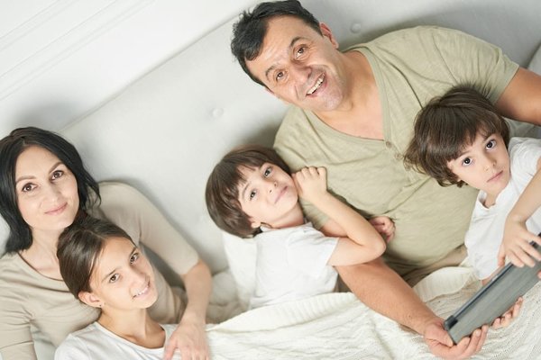 comment choisir la voiture familiale idéale