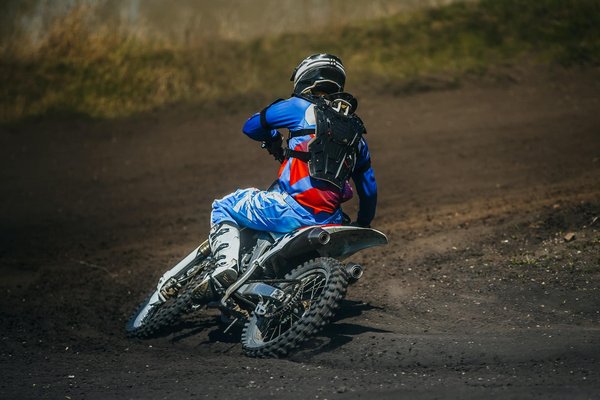 Pourquoi les équipements de moto sont-ils importants ?