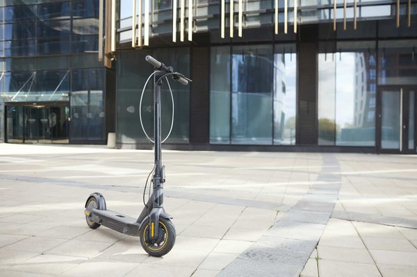 Location de trottinette électrique à Nice : Insistez sur l'assurance du véhicule