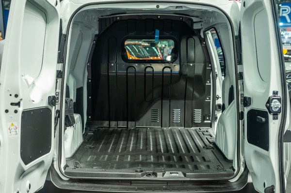 Fourgonnette : quelle assurance pour conduire le véhicule ?