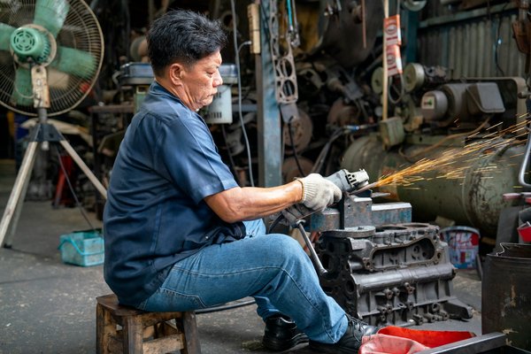 Pourquoi opter pour des pièces auto d’occasion plutôt que neuves ?
