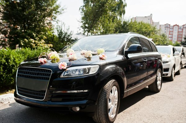 Location de voiture pour mariage : trouvez le véhicule de vos rêves