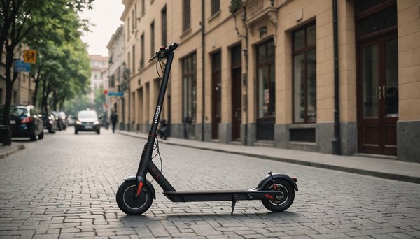 Top 10 accessoires indispensables pour trottinette xiaomi